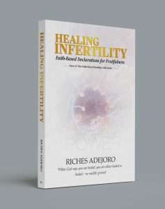 Healing Infertility 45