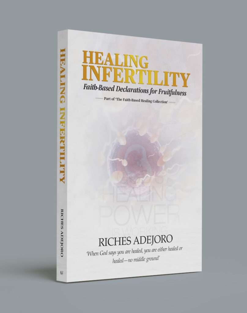 Healing Infertility 45