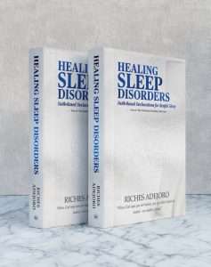 Healing Sleep Disorders 50